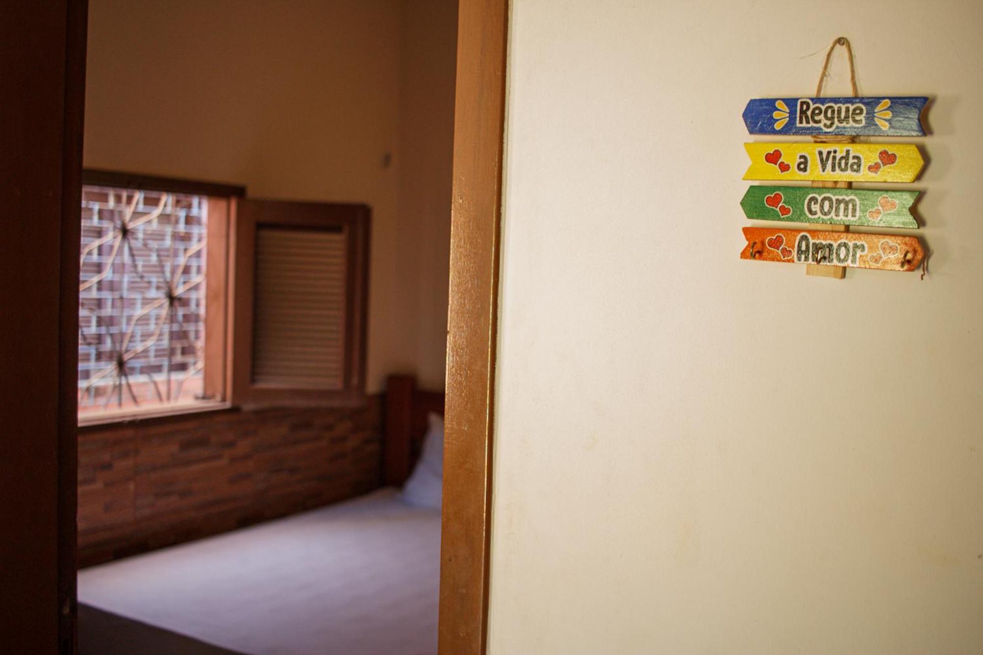 Apartmán Casa Com Ar-Condicionados E Localizacao Perfeita Canoa Quebrada Exteriér fotografie